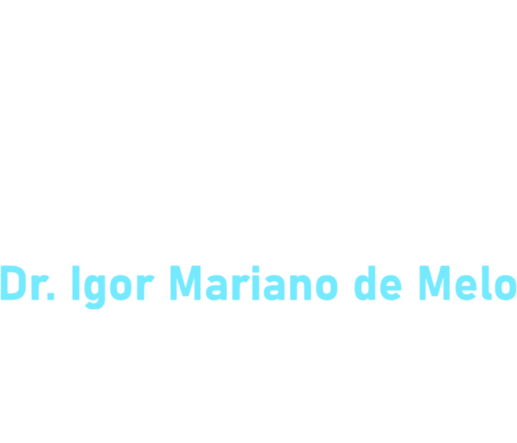 Logo Dr. Igor Mariano de Melo psiquiatra