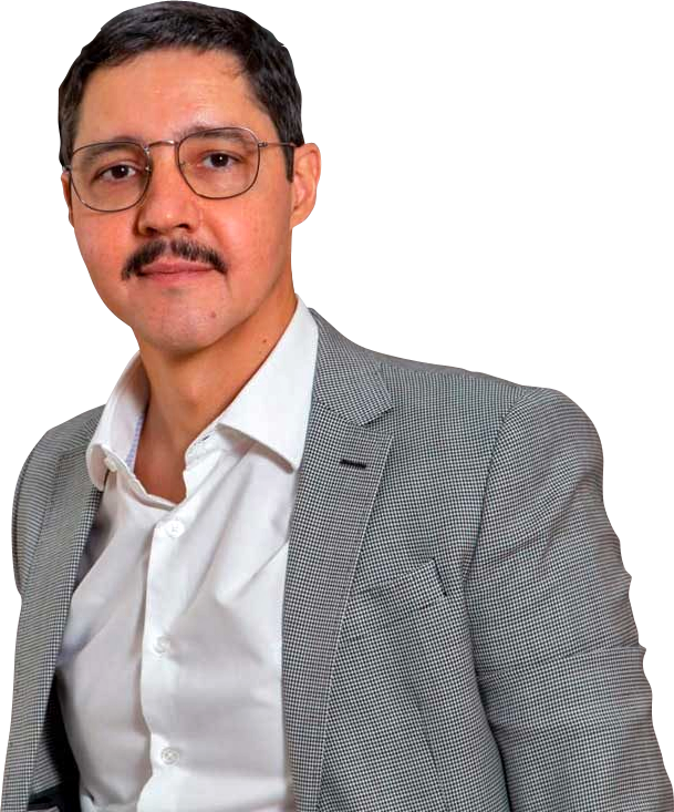 Dr. Igor Mariano de Melo